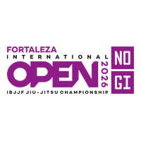 Fortaleza International Open IBJJF Jiu-Jitsu No-Gi Championship 2026