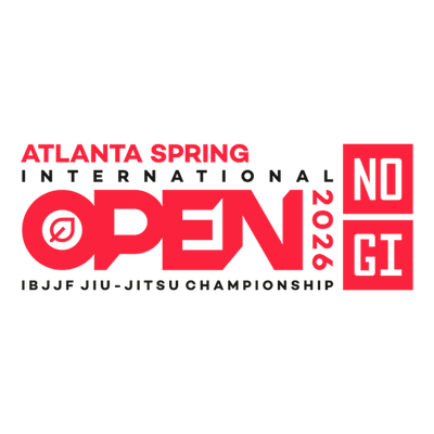 Atlanta Spring International Open IBJJF Jiu-Jitsu No-Gi Championship 2026