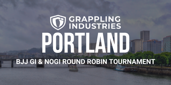 Grappling Industries PORTLAND