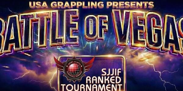 Battle of Vegas