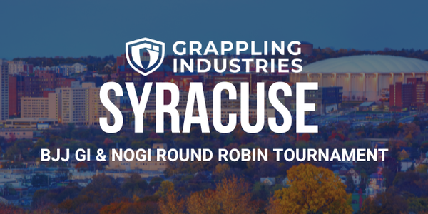 Grappling Industries SYRACUSE