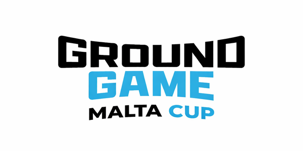 Ground Game Cup Malta Summer 2026