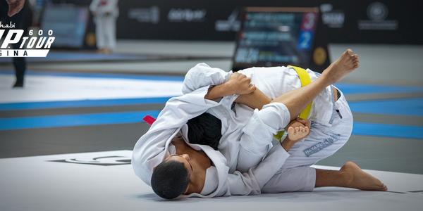 AJP TOUR REGINA INTERNATIONAL JIU-JITSU CHAMPIONSHIP - GI