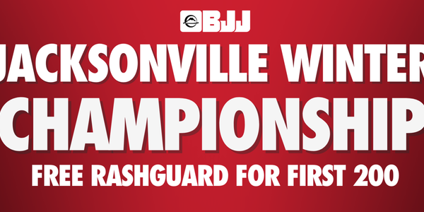 FUJI BJJ Jacksonville Winter Championship