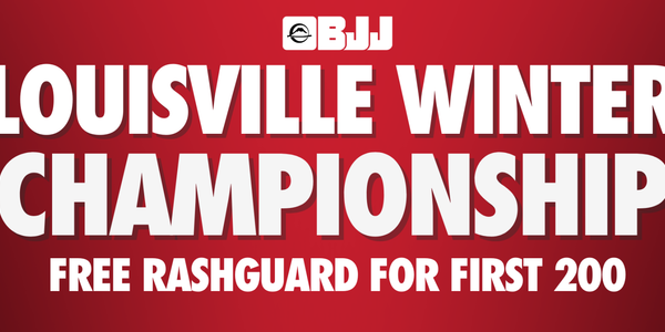 FUJI BJJ Louisville Winter Championship