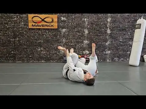 The Invert-LESS Berimbolo! No inverting needed!