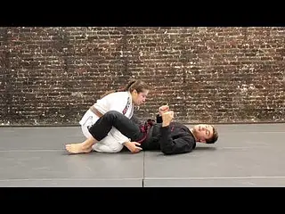 3 Ways to Defend the Double Underhooks Pass