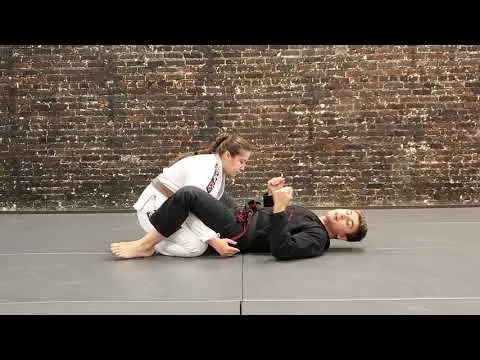 3 Ways to Defend the Double Underhooks Pass