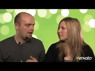 Collis and Cyan Ta'eed Interview, co-founders of Envato (14/15)