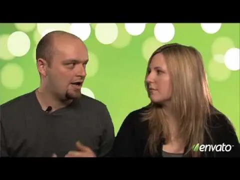 Collis and Cyan Ta'eed Interview, co-founders of Envato (14/15)