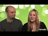 Collis and Cyan Ta'eed Interview, co-founders of Envato (12/15)