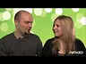 Collis and Cyan Ta'eed Interview, co-founders of Envato (11/15)