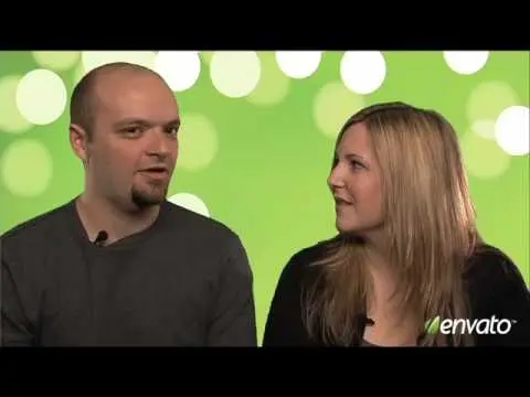Collis and Cyan Ta'eed Interview, co-founders of Envato (7/15)