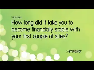 Collis and Cyan Ta'eed Interview, co-founders of Envato (5/15)