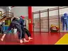 BJJ Takedowns - Alpha Wolf Pack