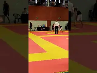 Final Campeonato de España No Gi Luis Castaño