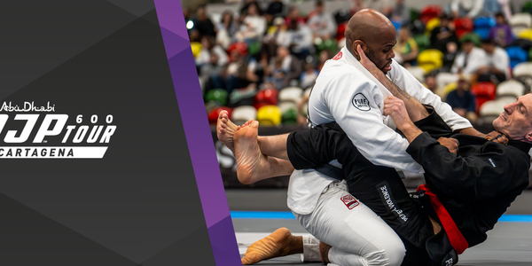 Ajp Tour Cartagena International Jiu Jitsu Championship 2026 Gi & No Gi