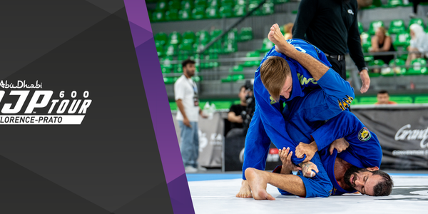 Ajp Tour Florence Prato International Jiu Jitsu Championship 2026 Gi & No Gi