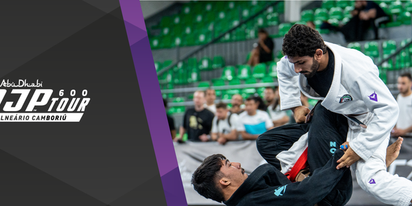 Ajp Tour Balneário Camboriú International Jiu Jitsu Championship 2026 Gi & No Gi