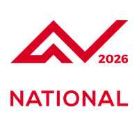 American National IBJJF Jiu-Jitsu Championship 2026