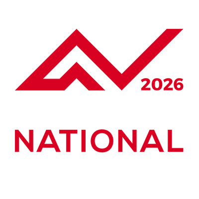 American National IBJJF Jiu-Jitsu Championship 2026
