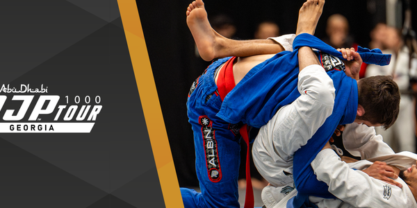 Ajp Tour Georgia National Jiu Jitsu Championship 2026 Gi & No Gi