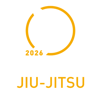 World IBJJF Jiu-Jitsu Championship 2026