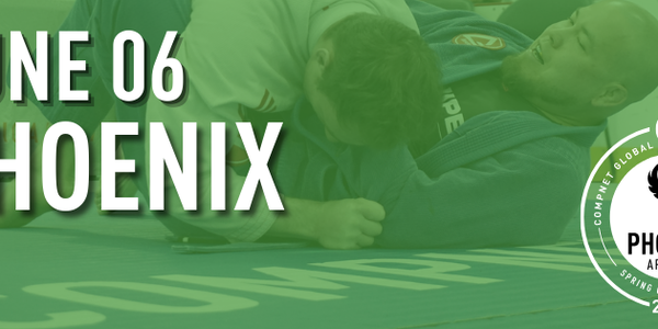 CompNet Phoenix Spring Championship Gi & No-Gi 2026