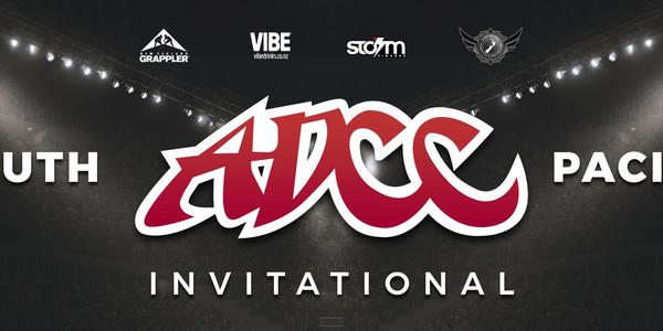 ADCC SOUTH PACIFIC INVITATIONAL