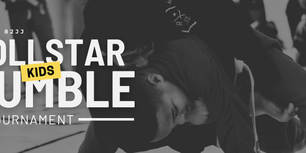 ROLLSTAR Kids Rumble