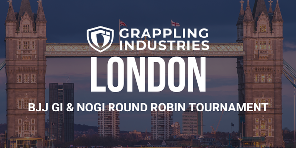 Grappling Industries LONDON