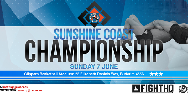 Sunshine Coast Championship