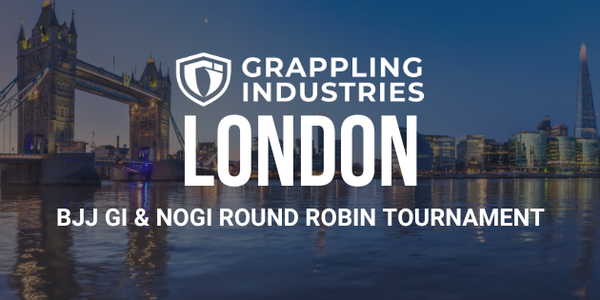 Grappling Industries LONDON