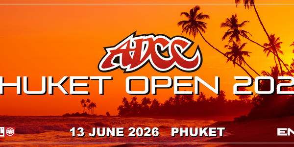 ADCC Phuket Open 2026