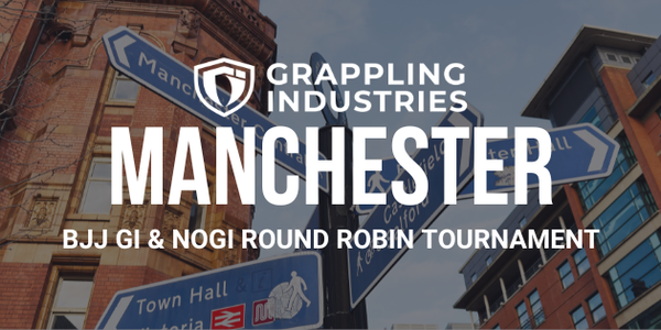 Grappling Industries MANCHESTER