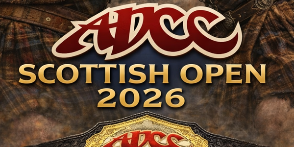 ADCC Scottish Open 2026