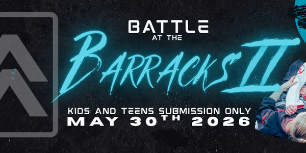 Battle of the Barracks II