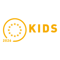 European Kids IBJJF Jiu-Jitsu Championship 2026