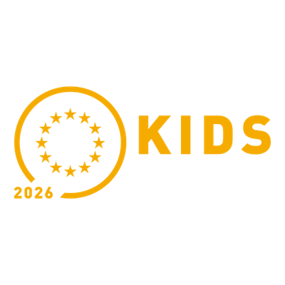 European Kids IBJJF Jiu-Jitsu Championship 2026