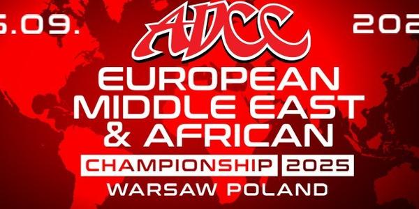2026 ADCC European, Middle-Eastern & African Trials 1