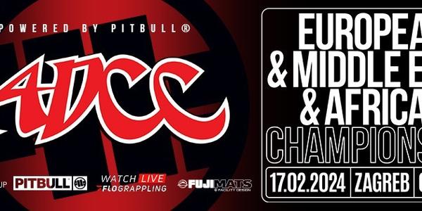 2024 ADCC European, Middle East & African Trials 2
