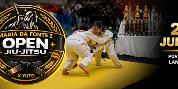 OPEN MARIA DA FONTE 2