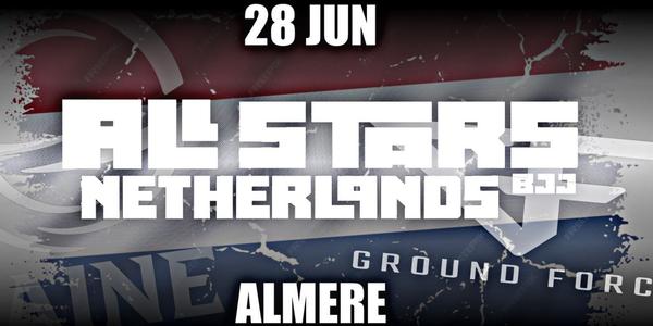 All Stars BJJ Netherlands