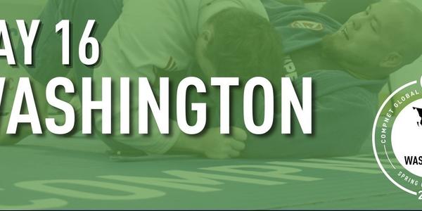 Compnet Washington Spring 2026