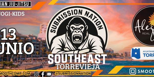 SOUTHEAST TORREVIEJA