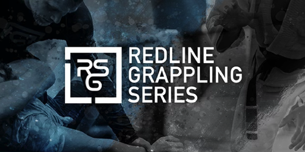 Redline Grappling Series #4