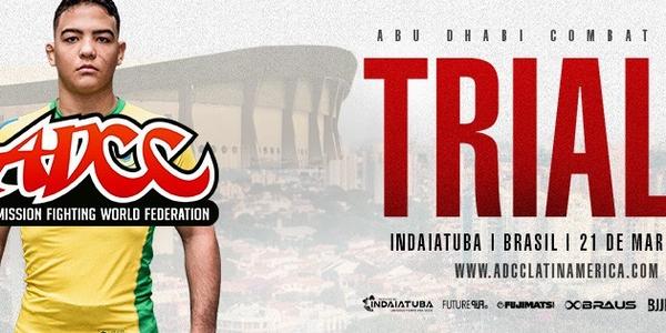 2026 ADCC Indaiatuba Trials