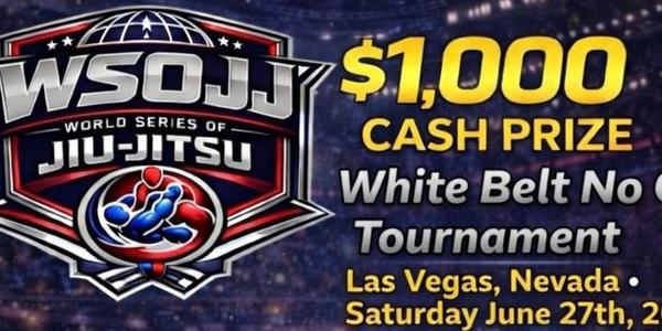 WSOJJ Las Vegas