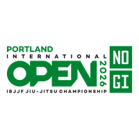 Portland International Open IBJJF Jiu-Jitsu No-Gi Championship 2026