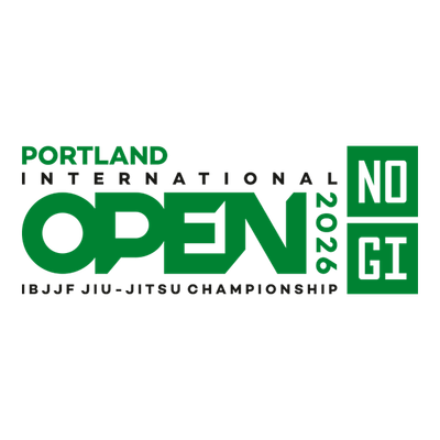 Portland International Open IBJJF Jiu-Jitsu No-Gi Championship 2026